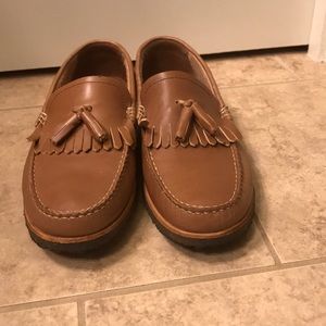 Men’s casual shoes